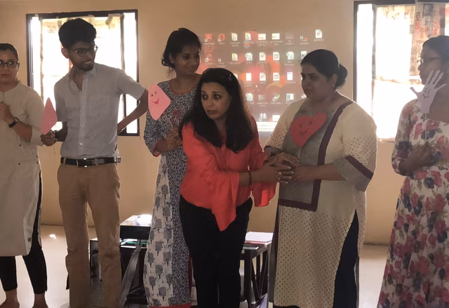 Gamification workshop