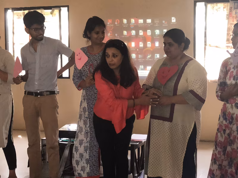 Gamification workshop